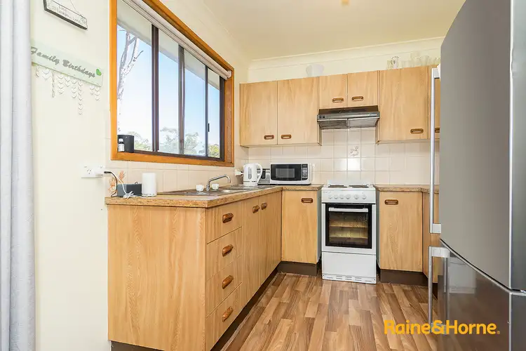Third view of Homely house listing, 4 Claridge Crescent, San Remo NSW 2262