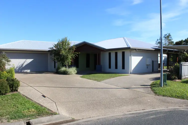 13 Merino Court, Walkerston QLD 4751