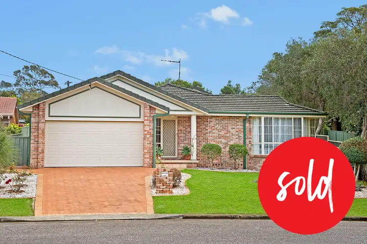 49 Moruya Drive, Port Macquarie NSW 2444
