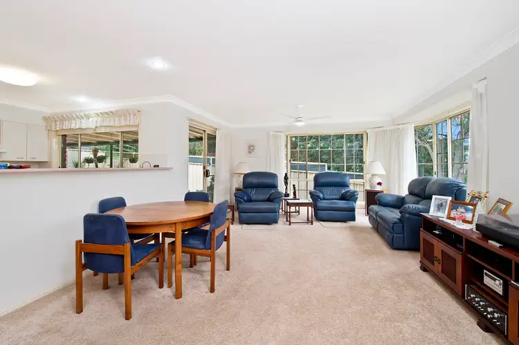 Second view of Homely house listing, 49 Moruya Drive, Port Macquarie NSW 2444