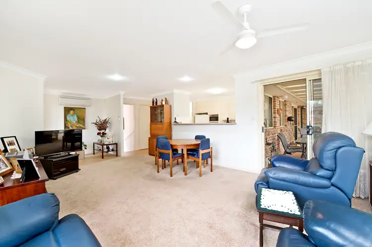 Third view of Homely house listing, 49 Moruya Drive, Port Macquarie NSW 2444