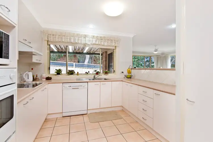Fifth view of Homely house listing, 49 Moruya Drive, Port Macquarie NSW 2444