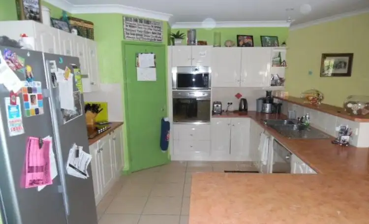 Third view of Homely house listing, 4 Daintree Drive, Urangan QLD 4655