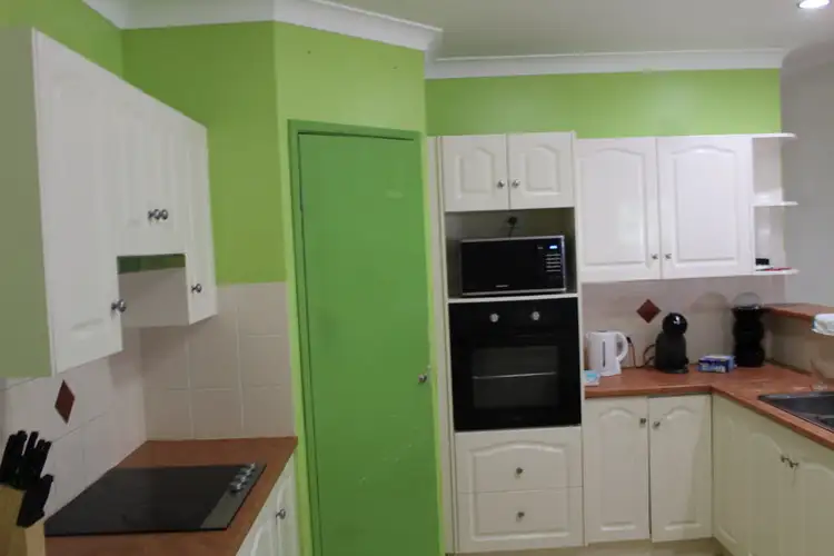 Fourth view of Homely house listing, 4 Daintree Drive, Urangan QLD 4655