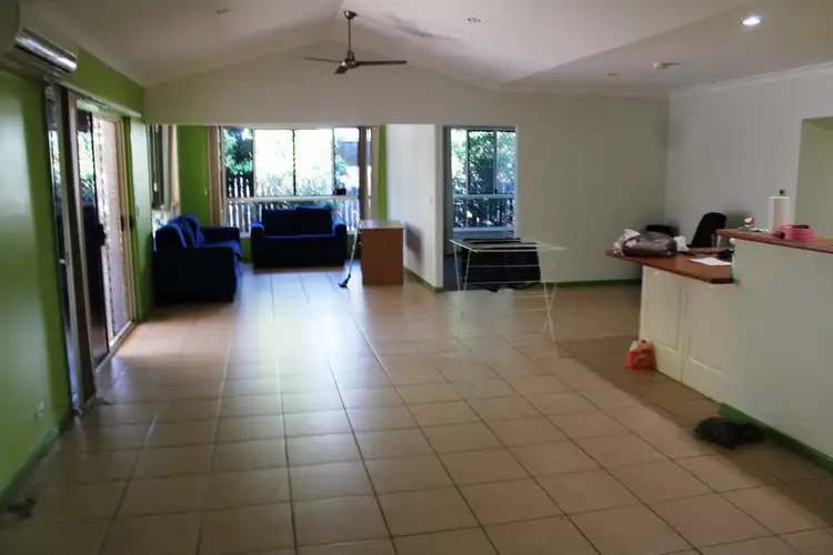 Fifth view of Homely house listing, 4 Daintree Drive, Urangan QLD 4655