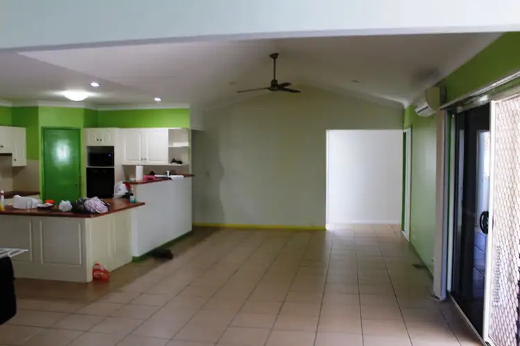 Sixth view of Homely house listing, 4 Daintree Drive, Urangan QLD 4655