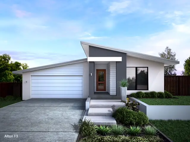 Main view of Homely house listing, Lot 105 Feathertop Street, Altitude Aspire, Terranora NSW 2486