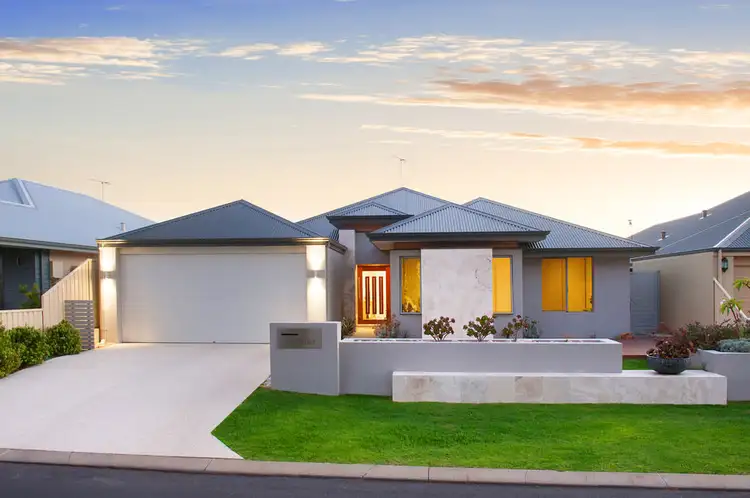 3 Bel-Air Turn, Dunsborough WA 6281
