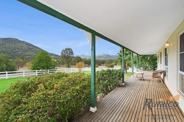Main view of Homely house listing, 83 Elizabeth Drive, Tamworth NSW 2340