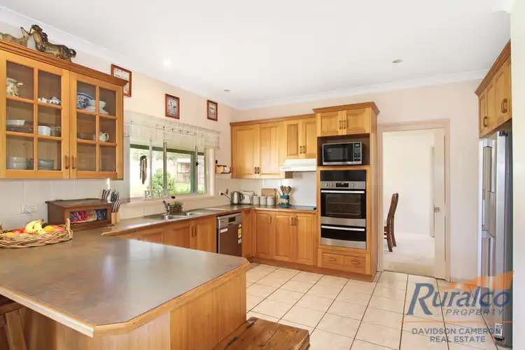 Third view of Homely house listing, 83 Elizabeth Drive, Tamworth NSW 2340