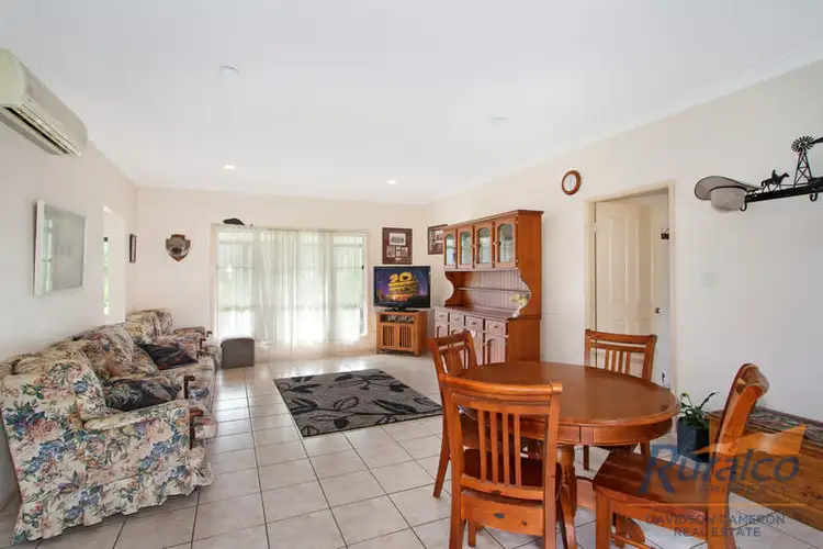 Fifth view of Homely house listing, 83 Elizabeth Drive, Tamworth NSW 2340
