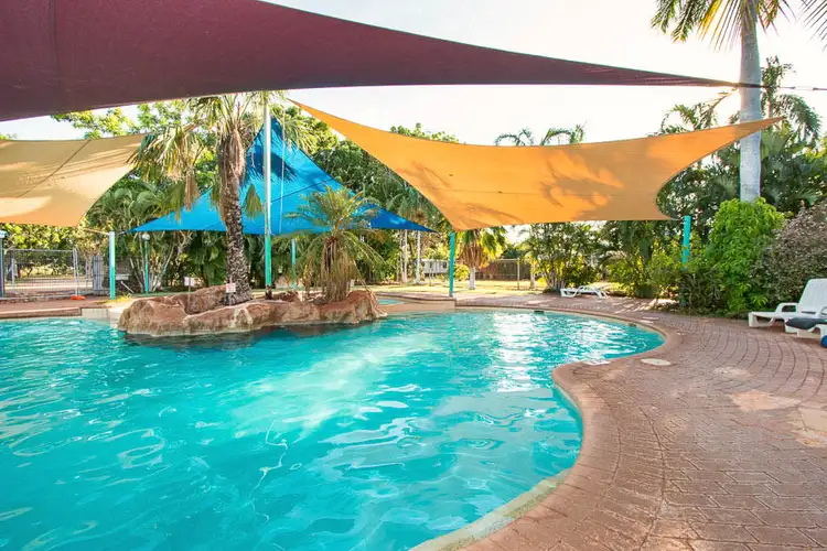 Second view of Homely house listing, 24/122 Port Drive, Cable Beach WA 6726