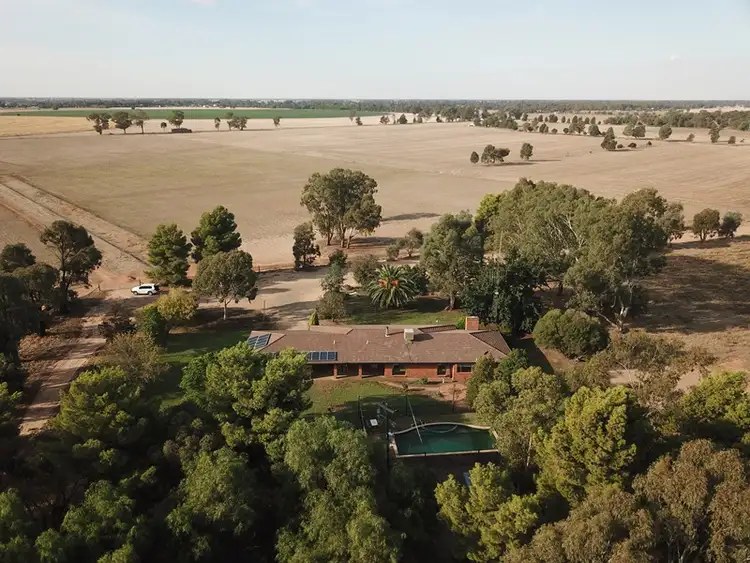 Second view of Homely rural property listing, 149 Cronulla Road, Berrigan NSW 2712