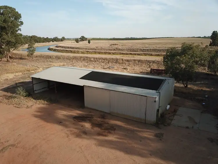 Third view of Homely rural property listing, 149 Cronulla Road, Berrigan NSW 2712