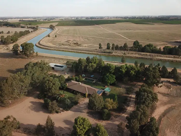 Seventh view of Homely rural property listing, 149 Cronulla Road, Berrigan NSW 2712