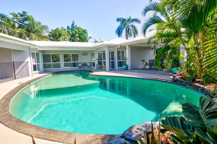Second view of Homely house listing, 3 Arlington Close, Port Douglas QLD 4877