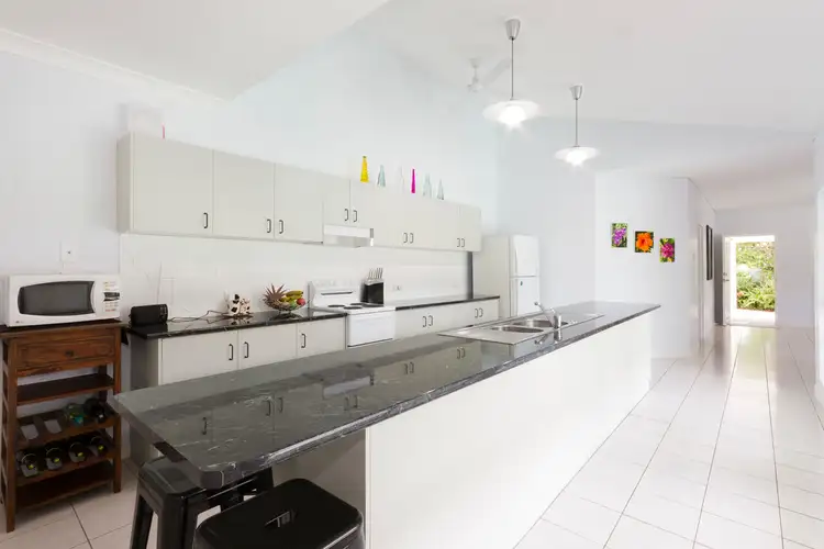 Third view of Homely house listing, 3 Arlington Close, Port Douglas QLD 4877