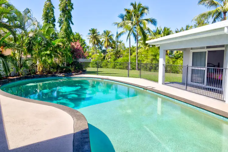 Fourth view of Homely house listing, 3 Arlington Close, Port Douglas QLD 4877