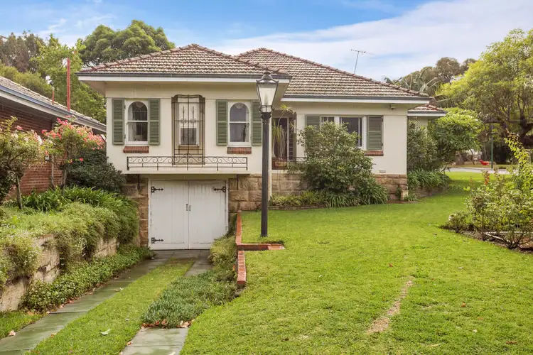 Second view of Homely house listing, 43 Gallop Road, Dalkeith WA 6009