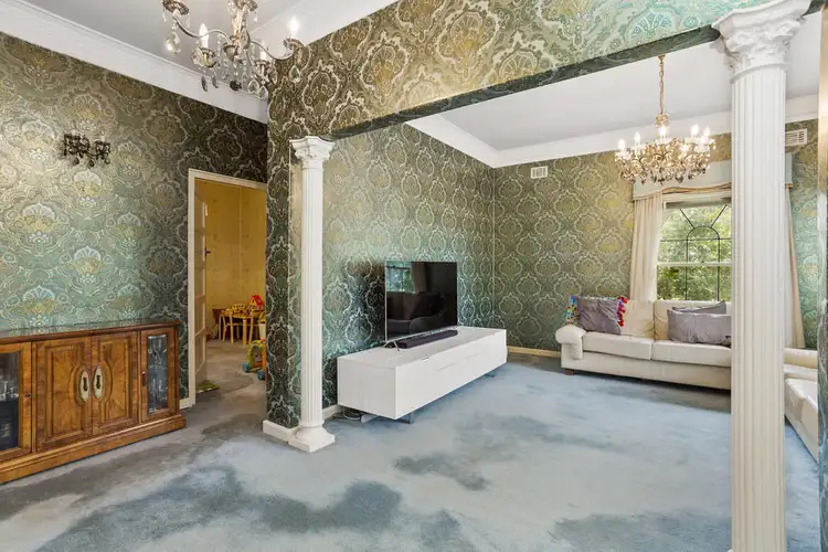Fifth view of Homely house listing, 43 Gallop Road, Dalkeith WA 6009