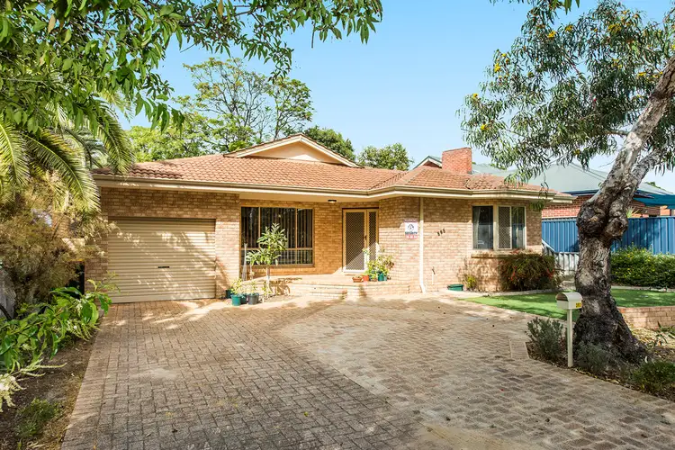 Main view of Homely house listing, 393 Marmion Street, Melville WA 6156