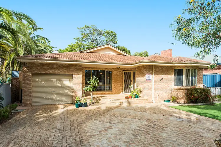 Second view of Homely house listing, 393 Marmion Street, Melville WA 6156