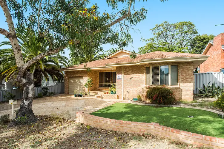 Third view of Homely house listing, 393 Marmion Street, Melville WA 6156