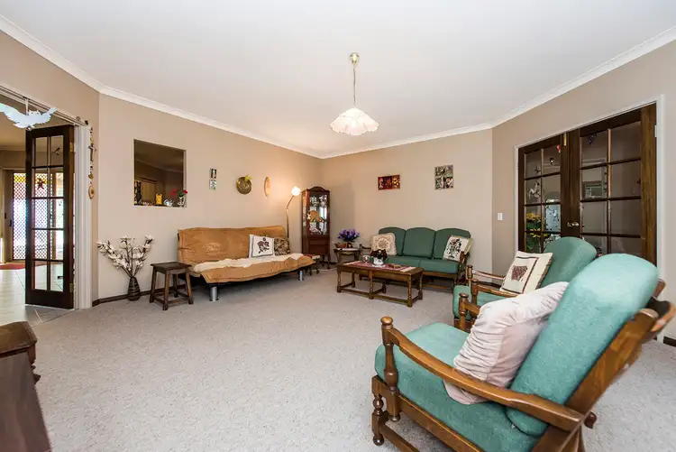 Fifth view of Homely house listing, 393 Marmion Street, Melville WA 6156