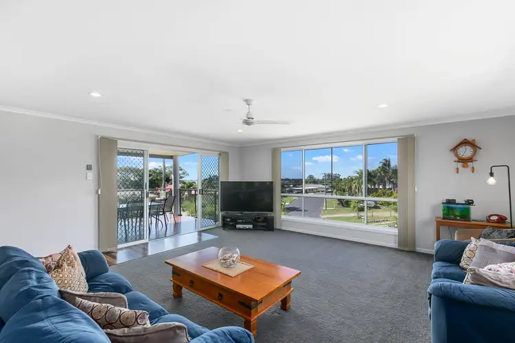 Sixth view of Homely house listing, 28 Jacobsen Outlook, Urraween QLD 4655