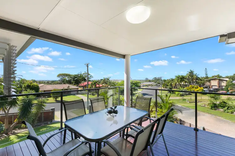 Seventh view of Homely house listing, 28 Jacobsen Outlook, Urraween QLD 4655