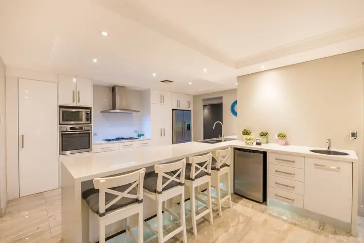 Main view of Homely house listing, 5 Oak Court, Happy Valley SA 5159
