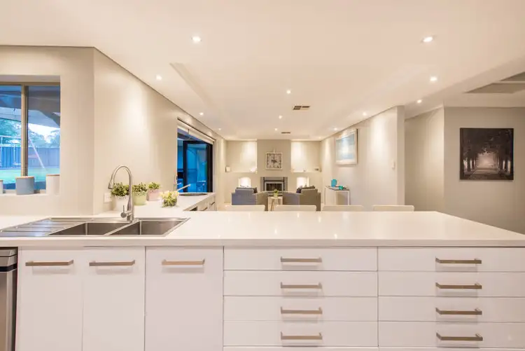 Third view of Homely house listing, 5 Oak Court, Happy Valley SA 5159