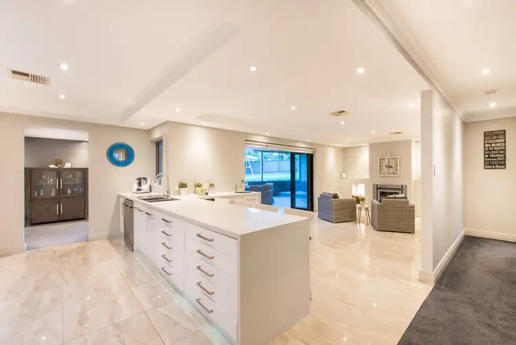 Fourth view of Homely house listing, 5 Oak Court, Happy Valley SA 5159