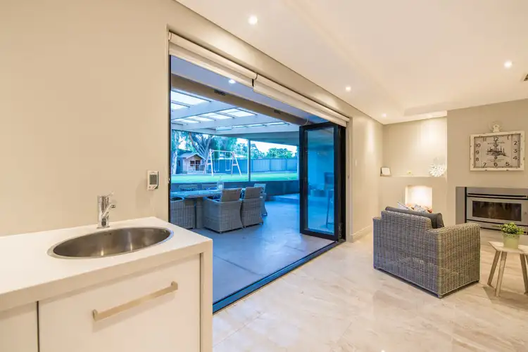 Fifth view of Homely house listing, 5 Oak Court, Happy Valley SA 5159