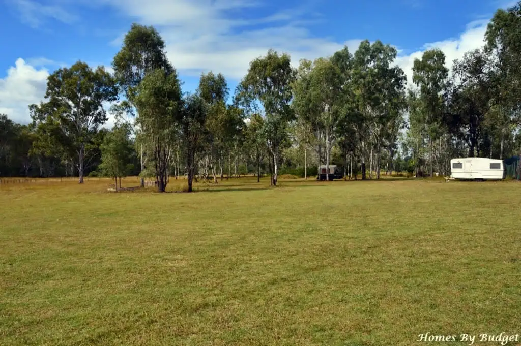 Main view of Homely land listing, 82 Twin Lakes Rd, Coominya QLD 4311