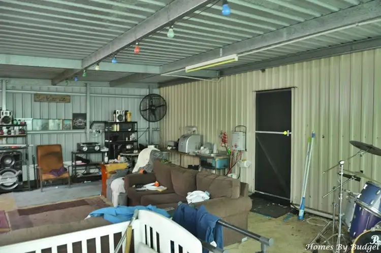 Second view of Homely land listing, 82 Twin Lakes Rd, Coominya QLD 4311