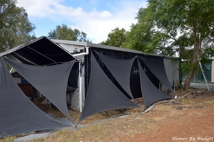 Third view of Homely land listing, 82 Twin Lakes Rd, Coominya QLD 4311
