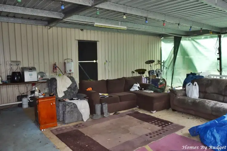 Fourth view of Homely land listing, 82 Twin Lakes Rd, Coominya QLD 4311