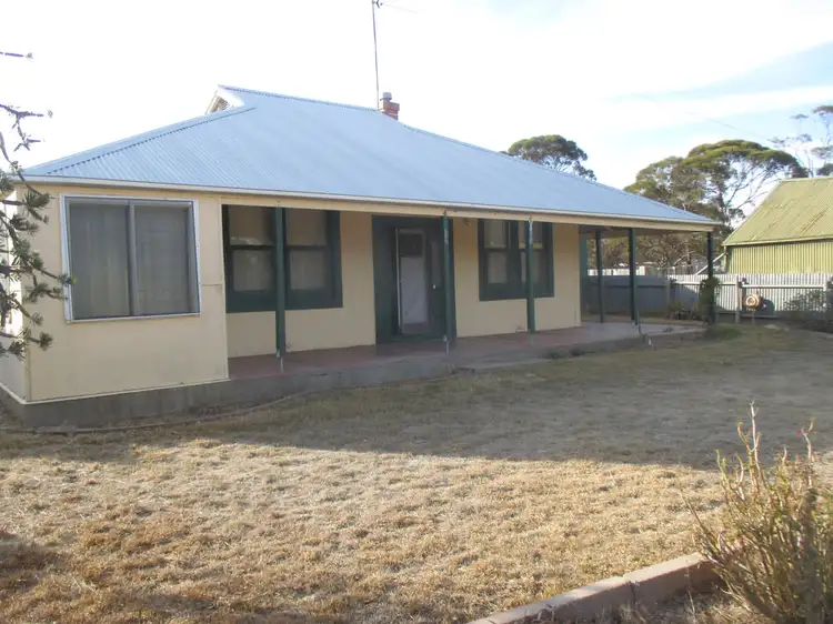 Main view of Homely house listing, 22 Hamdorf Tce, Parrakie SA 5301
