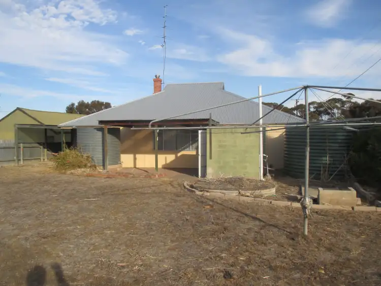 Fifth view of Homely house listing, 22 Hamdorf Tce, Parrakie SA 5301