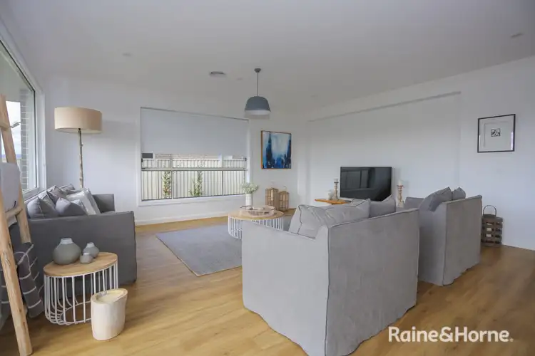 Fifth view of Homely house listing, 70 Emerald Drive, Kelso NSW 2795