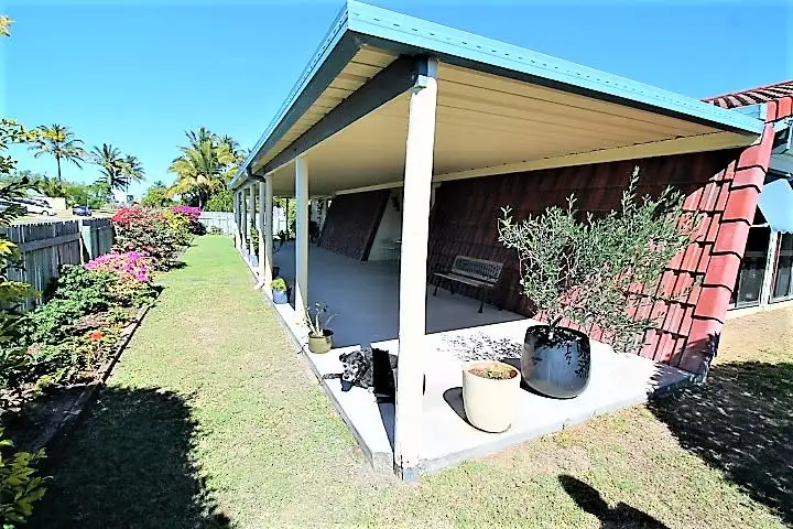 86 Rasmussen Avenue, Hay Point QLD 4740