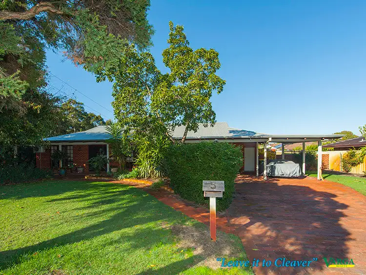 5 Wexford Court, Waterford WA 6152