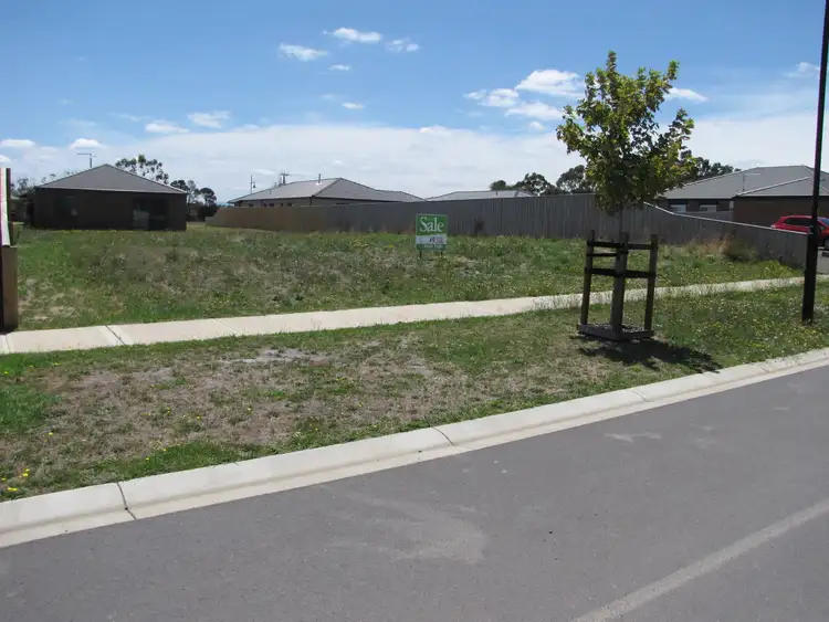 Lot 32 Mitchell Views, Moe VIC 3825