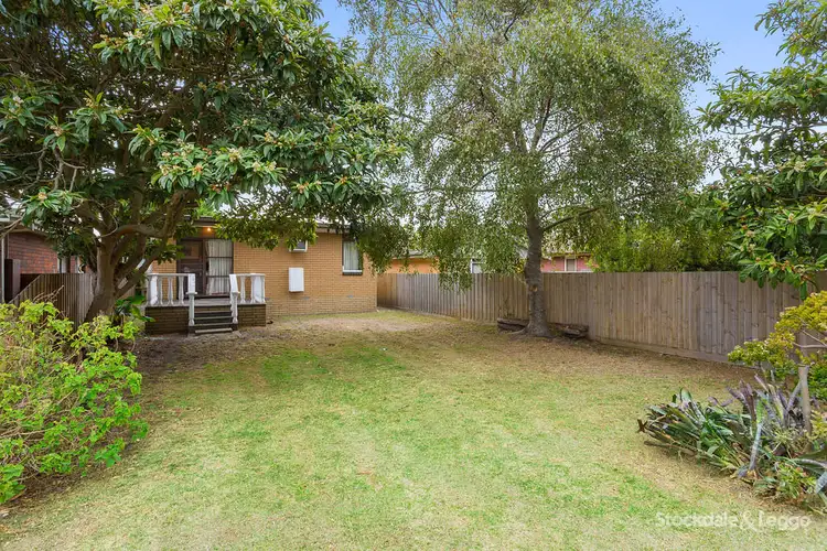 193 Seventh Avenue, Rosebud VIC 3939