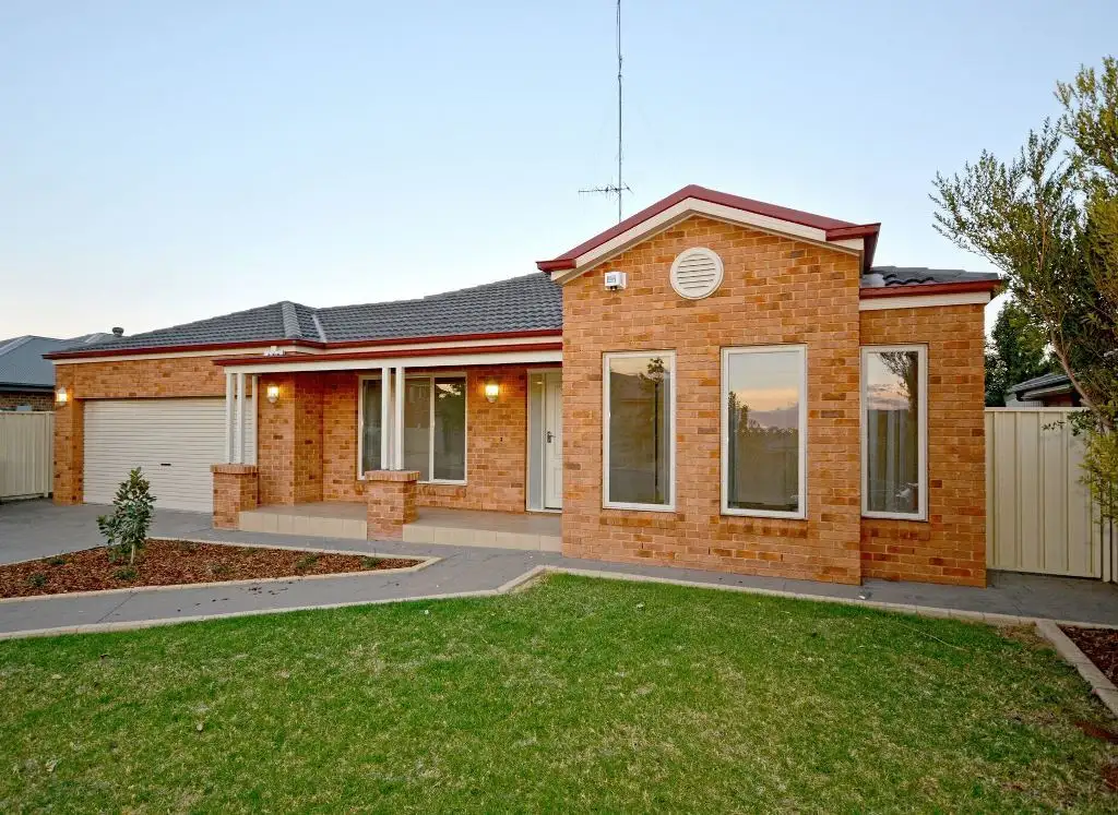 Main view of Homely house listing, 62 Hillam Drive, Griffith NSW 2680