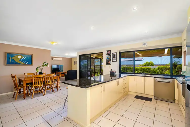 Third view of Homely house listing, 8 Gretchen Circuit, Thornlands QLD 4164