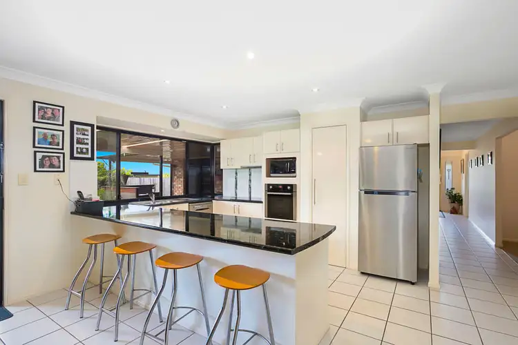 Fourth view of Homely house listing, 8 Gretchen Circuit, Thornlands QLD 4164
