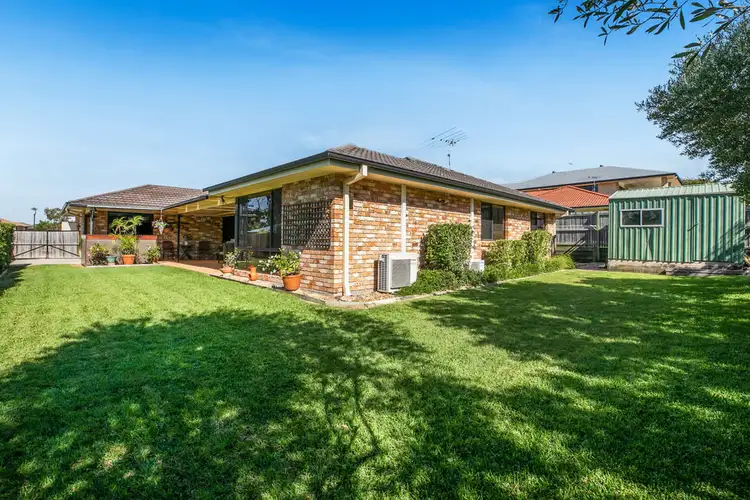Sixth view of Homely house listing, 8 Gretchen Circuit, Thornlands QLD 4164