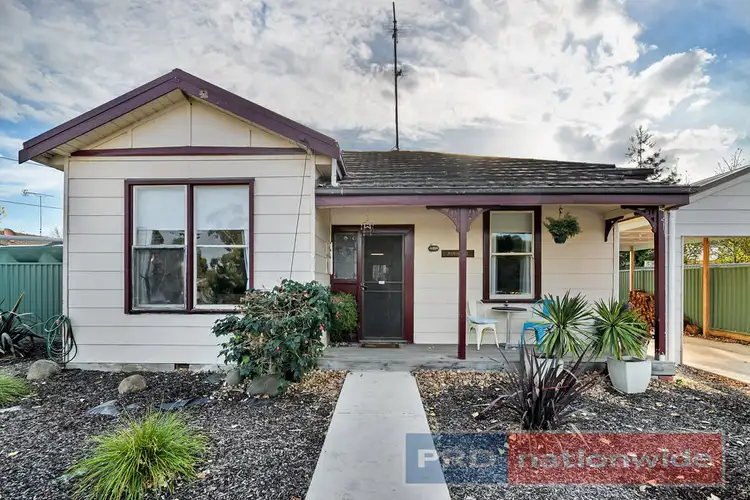 114 Yarrowee Parade, Redan VIC 3350